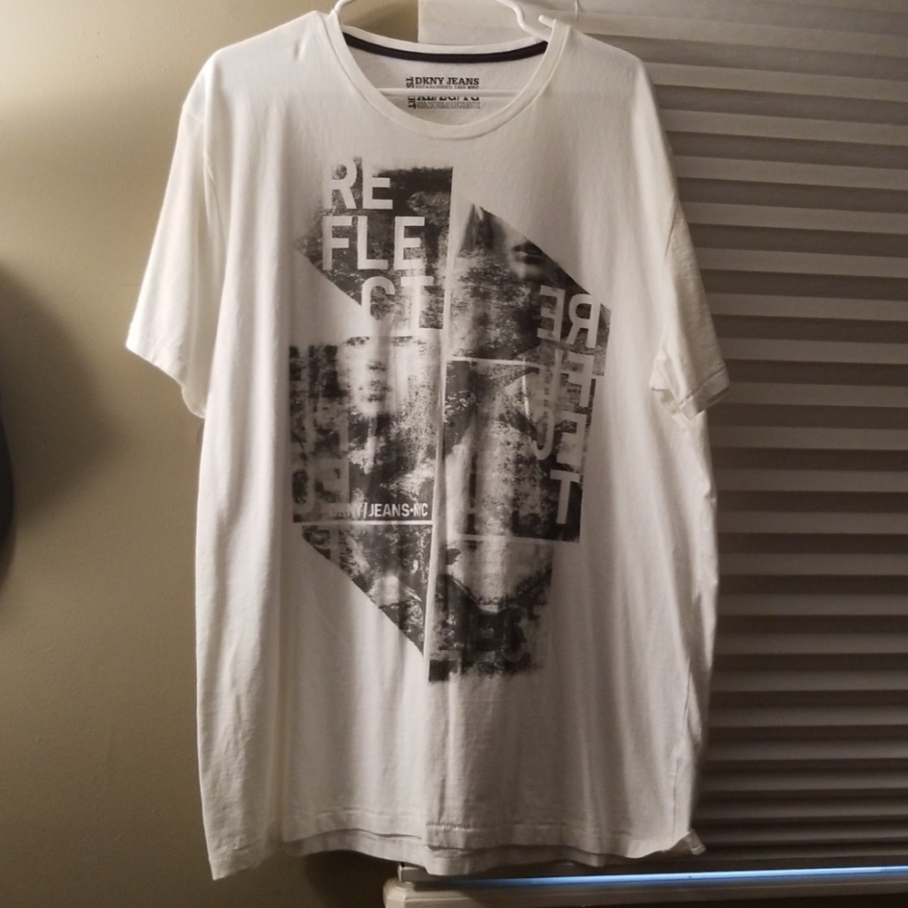 White T Shirt